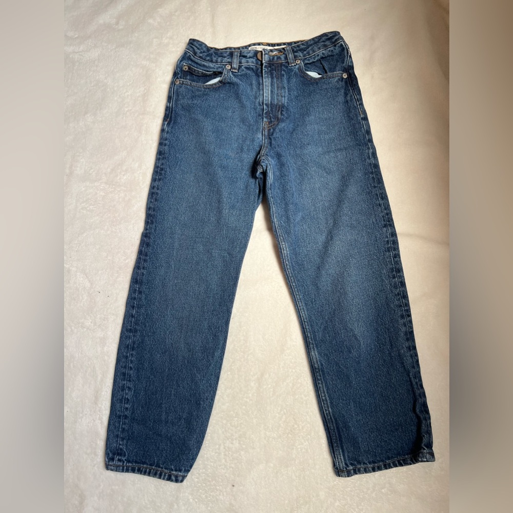 Asos cropped jeans 24/28